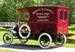Model T Delivey Body, (Panel Truck), wooden - BODY-D