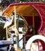 Model T Delivey Body, (Panel Truck), wooden - BODY-D