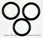 Model T 3427-35S - Pedal Shaft seal, "O" ring seal