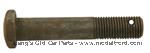 Model T 3443 - Clutch pedal support bolt