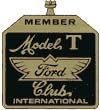Model T Ford Club International 