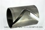 Model T 1020 - Axle outer bearing sleeve for Ton Truck