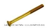 Model T 3278 - Magnet clamp screw, brass