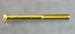 Model T 3278 - Magnet clamp screw, brass