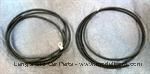 Model T 5042H - Horn wire set, black wire