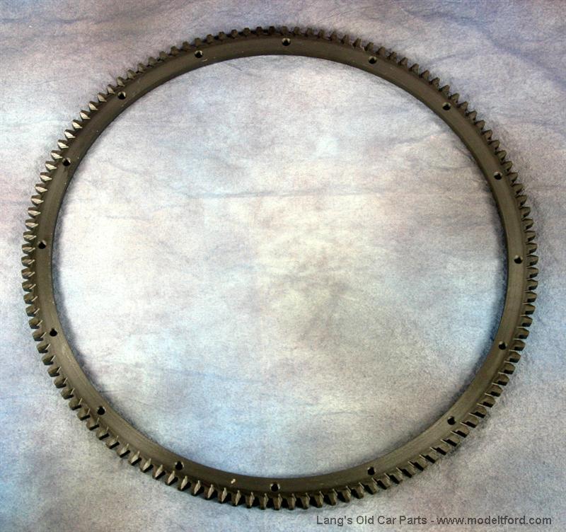 ATP Clutch Flywheel Ring Gear ZA-500 - The Home Depot