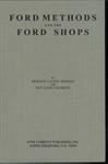 Model T TFM-FS - Ford Methods and Shops