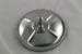 Model T 7853SS5 - 5” stainless steel mirror head