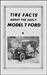 Model T Tire Facts