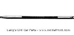 Model T 2505 - Rear axle shaft