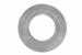 2510A - Axle housing cap steel washer only