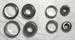 Model T 2833-38S - Timken bearing and race set, for hubs