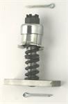 Model T Radiator mounting bolt set - 3975-76B