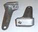 Model T Brake rod support brackets - 3470-71E1