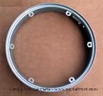 Model T Ton Truck demountable rim, 23” - 1106