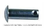 Model T Brake rod clevis pin, oversize - 2564OS