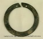 Model T Outer race retainer, (ball retainer) - 2806