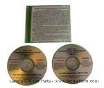 Model T  Comprehensive Encyclopedia, two CD Set - MTE-CCD