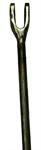 Model T Emergency brake rod, Non-original style - 3468RC