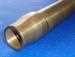 Model T Exhaust Whistle,  solid brass, single pipe. - AER-W