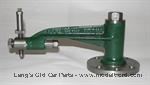 Model T K.R. Wilson magneto and flywheel gap gauge WITH instructions - KRW1