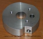Model T Oil pump adapter - 3082