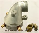 Model T Timer, Oil filler style, late 1911 only - 3221-12C