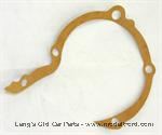 Model T Gasket for Timing cover, (Cylinder cover). - 3013