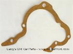 Model T Gasket for Timing cover, (Cylinder cover). - 3013B