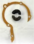 Model T Timing cover gasket set, 3 piece - 3013S