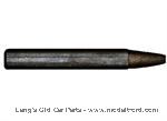 Model T Bucking bar, for 5/16" diameter rivets. - B-BAR-3