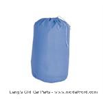 Model T Poly-cotton storage bag for car covers - 18” X 36” - A-CC-BAG