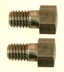 Model T Cylinder outlet connection bolts with thick head. - 3008E
