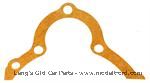 Model T Half cover gasket for Timing cover - 3013C