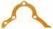 Half cover gasket for Timing cover - 3013C