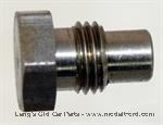 Model T Camshaft bearing set screw - 3046