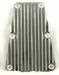 Model T Transmission Cover Door, Finned aluminum