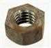 Model T Manifold clamp stud nut for Model N, R, and S