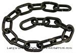 Model T Tail gate chain - PTG5