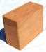 Model T Heinze wooden coil box, slanted top