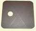 Model T Tudor Sedan Gas Tank Cover