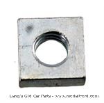 Model T Step bolt nut and washer 1/4 X 1 - BNW-1