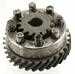 Model T Columbo Magneto drive, gears and gear couplings. - MAG-COL