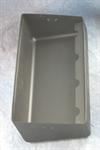 Model T 4727B - Coil box lid, one piece, stamped steel