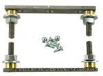 Model T 5000MB - Mounting brackets for wood coil box