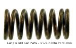 Model T 5008ESP - Brass bridge springs, for early metal-topped KW coils