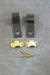 Model T 5033E1 - Brass wire clip set