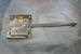 Model T 5678TX - Door handle and latch set with striker plate. Touring