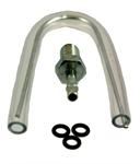 Model T 6193S - NH & Vaporizer fuel level gauge