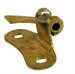 Model T Float lever (hinge) early Holley G